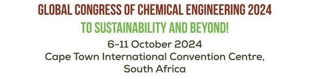 GCCE2024 - Global Congress of Chemical Engineering